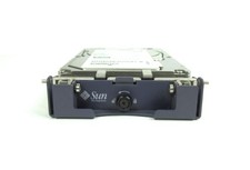 Sun 540-5522 (XTA-3310-36GB-10K) 36.4GB 10K USCSI HDD picture