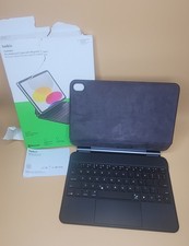 Connect Pro Keyboard Case with Magnetic Stand iPad 10.9