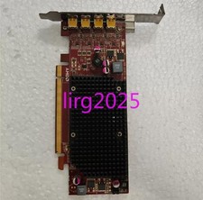 1pc used ATI FirePro2460 512MB graphics card picture