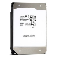 Toshiba MG Series 14TB 3.5