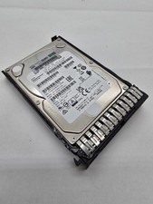 HPE EG001200JWJNK Enterprise Hard Drive 1.2TB 10K SAS 2.5