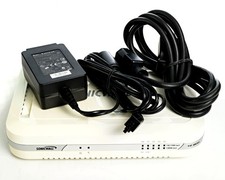 Sonicwall TZ205 Network Firewall VPN Security Appliance APL22-09D TZ 205 picture
