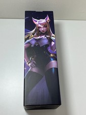 League of Legends LOL K/DA KDA XL Splash Art Edition Desk Mat MousePad Official picture
