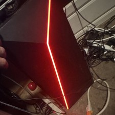 MSI Aegis RS 10th Tower Desktop AMD Ryzen 9 64GB RAM NVMe Win11 Home picture