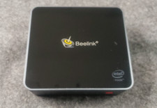 Beelink Mini Pc GK55 Win 11 Pro 8GB DDR4  (#2)...................(C1B3) picture