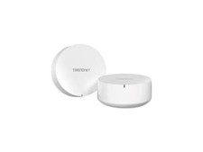 TRENDnet TEW-830MDR2K AC2200 WiFi Mesh Router System White picture