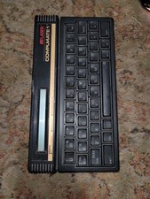 **Vintage Laser Compumate 1 Spell Check Pwrs On  112924 M0108 006 used as is picture