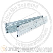 HP 2U 4U 3Par StorServ 8000 M6720 Xyratex Netapp DS4243 DS4246 Rack Rail Rack picture