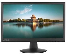 Lenovo ThinkVision LT2252p (2572MB1)  Black 22-inch LCD  Used, Grade A picture