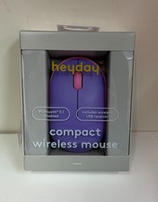 Compact wireless mouse brand new  fast shipping picture