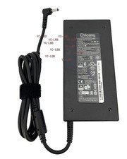 Chicony 20V 10A 200W AC Adapter Charger For MSI Katana A17 AI B8VG-894US Laptop picture