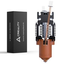 Official Ender 3 V3 SE/KE Upgrade Hotend Kit with Quick-swap Nozzle Kit Suppo... picture