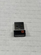 Logitech LZ44280-DJ USB Dongle Receiver for Wireless Music System 966194-0403 picture