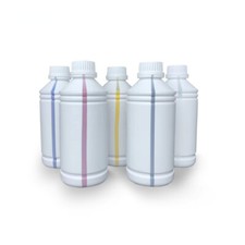 1000ML DTG Ink For Epson 3880 1390 1400 L1800 For Roland Mimaki DTG Printer picture