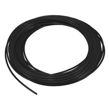1PCS 10m 3D Printer Painting Filament Refills PLA Printing Material Black picture