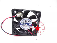 1PC JAMICON KF0510B1M-R DC12V 0.8W 5CM 5010 Silent Cooling Fan picture