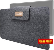 Case for 15.6 Inch Portable Monitor, Protective Sleeve Carrying Bag picture