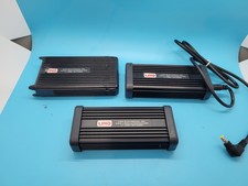 3 × Original LIND Vehicle Auto-Air Adapter for Panasonic Toughbook T1 T2 R1 W2 picture