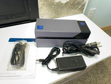 Rollo X1038 USB Thermal Shipping Label Printer 4x6 picture