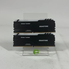 Gigastone Game Turbo 32GB (2x16GB) RAM DDR4 3200MHz picture