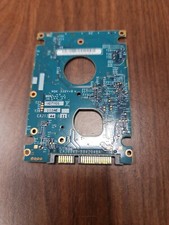 Fujitsu PCB HDD CA21344-B12X CA26343-B84204BA Hard Disk Circuit Board picture