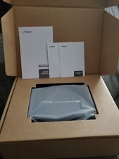 PWAY Dual Monitor HDMI KVM Switch 2 Port, 2 USB 2.0 Hub, 4K@30Hz picture