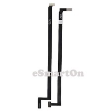 iPad Air 13 (2024)/iPad Air 13 (2025) Display LCD Screen Flex Cable (2 Piece) picture