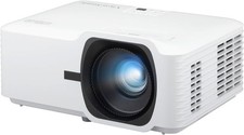 ViewSonic LS740HD 1080P Laser Projector, 5500 Lumens, Full HD Home Theater New picture