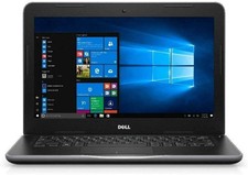 Dell Latitude 3380 Core i3-6006U 13.2