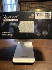 Value Toner Printing Perfection 61 XL Black & Color Ink Cartridge Open Box. picture
