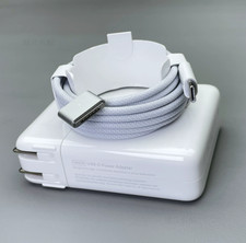 Genuine 140W USB C Charger Mag 3 Cable for MacBook pro 14-16inch 2021-2026 M1-M5 picture