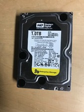 Western Digital  1 TB , WD1003FBYZ, 64MB. 3.5