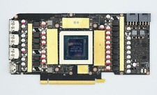 HS 20 W/mk Thermal Pad Set for RTX 3080 3090 HP Omen Custom Cut Premium for Fit picture