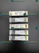 Juniper XFP-10G-L-OC192-SR1  Dual Rate 10G Transceiver for 10GE/OC192 740-031833 picture