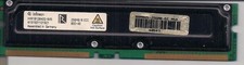 2- Elpida 256MB PC800-45 ECC RDRAM RIMM Memory picture