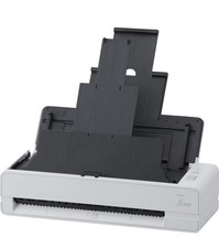 NEW Ricoh fi-800R Ultra-Compact, Color Duplex Document Scanner picture