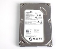 Faulty for hobbyists: 320 GB Seagate ST3320418AS 3.5 inch SATA-300 7200rpm HDD picture