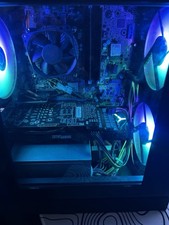ZOTAC GAMING GeForce GTX Tower desktop pc. picture