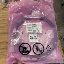 J9283D I Genuine HPE Aruba 10G SFP+ to SFP+ 3m DAC Cable 8121-1298 BRAND NEW picture