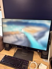 Dell S2716DG 27-inch 1440p 144Hz Gaming Monitor picture