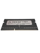A-Tech 8 GB DDR 3L pc3l-12800 so-dimm /1600mhz 2rx8 1.35v 12351 picture