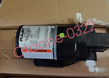 1PCS NEW FLOJET pump 02100740 Fast delivery Via Fedex/DHL picture
