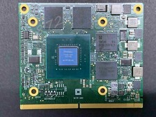 NEW Dell Hp GeForce GTX 1050Ti 4GB MXM3.0 Tybe-A Video Graphics Card N17P-G1-A1 picture