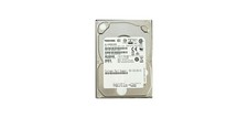 Lot of 5 Toshiba 1.2TB 2.5