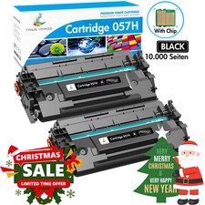 Toner 057 Compatible for Canon 057H ImageCLASS MF445dw MF448dw MF449dw LBP227dw picture