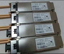 1pcs JUNIPER JNP-QSFP-100G-SR4 100GBASE-SR4 100G QSFP28 850NM Transceiver picture