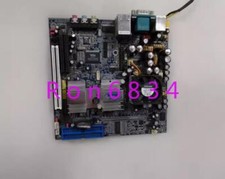 1pc used Via EPIA-TC REV:A EPIA-TC10000 motherboard picture