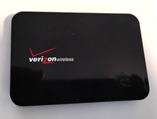 Novatel Verizon MiFi 2200 Mobile Hotspot 3G Wireless CDMA Router Jetpack + Books picture