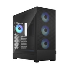 Pop XL Air RGB Computer Chassis E-ATX ATX mATX Mini ITX with Tempered Glass picture
