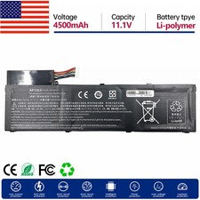 AP12A3i Battery for Acer AP12A4i AP12A31 AP12A3i AP12A41 picture